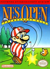 NES Open Tournament Golf | (Used - Loose) (NES)