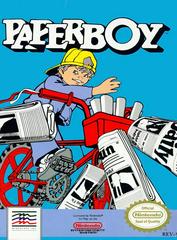 Paperboy | (Used - Loose) (NES)