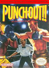 Punch-Out | (Used - Loose) (NES)