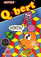 Q*bert | (Used - Loose) (NES)