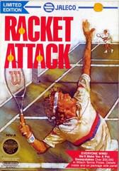 Racket Attack | (Used - Loose) (NES)