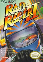 Rad Racer II | (Used - Loose) (NES)