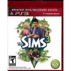 The Sims 3 [Greatest Hits] | (Used - Loose) (Playstation 3)