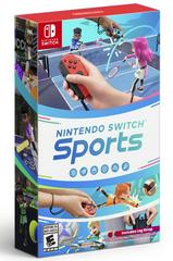 Nintendo Switch Sports | (Used - Complete) (Nintendo Switch)