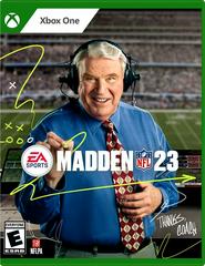 Madden NFL 23 | (Used - Complete) (Xbox One)