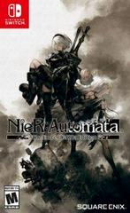 Nier Automata: The End of YoRHa Edition | (Used - Complete) (Nintendo Switch)