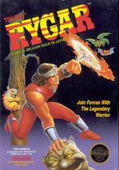 Rygar | (Used - Loose) (NES)