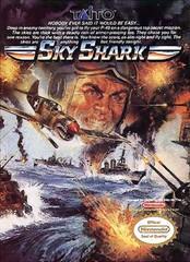 Sky Shark | (Used - Loose) (NES)