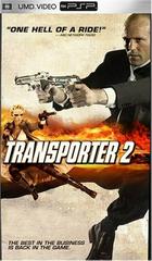 Transporter 2 [UMD] | (Used - Loose) (PSP)