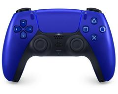 DualSense Wireless Controller [Cobalt Blue] | (Used - Complete) (Playstation 5)