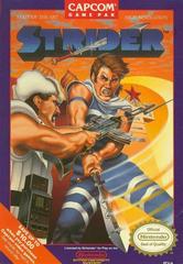 Strider | (Used - Loose) (NES)