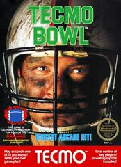 Tecmo Bowl | (Used - Loose) (NES)