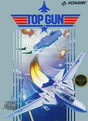 Top Gun | (Used - Loose) (NES)