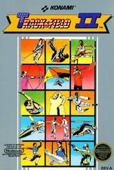 Track and Field II | (Used - Loose) (NES)