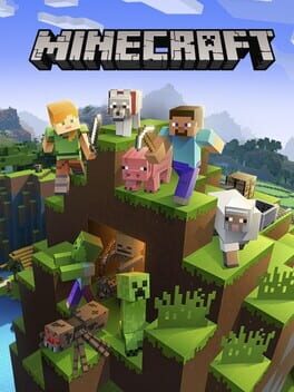 Minecraft | (Used - Complete) (Playstation 4)