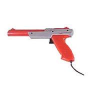 Zapper Light Gun | (Used - Loose) (NES)