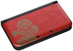 Nintendo 3DS XL New Super Mario Bros. 2 Edition | (Used - Loose) (Nintendo 3DS)