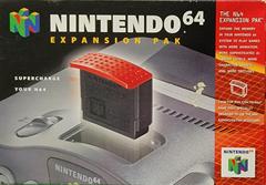 Expansion Pak | (Used - Loose) (Nintendo 64)