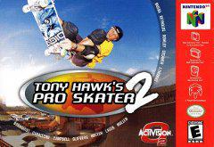 Tony Hawk 2 | (Used - Loose) (Nintendo 64)