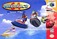 Wave Race 64 | (Used - Loose) (Nintendo 64)