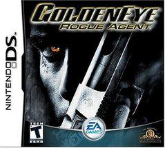 GoldenEye Rogue Agent | (Used - Complete) (Nintendo DS)