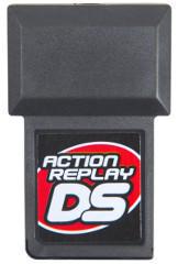 Action Replay DS | (Used - Loose) (Nintendo DS)