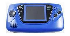 Blue Sega Game Gear | (Used - Loose) (Sega Game Gear)