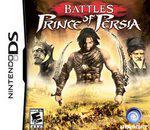 Battles of Prince of Persia | (Used - Loose) (Nintendo DS)