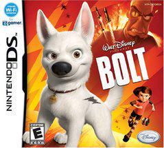 Bolt | (Used - Complete) (Nintendo DS)