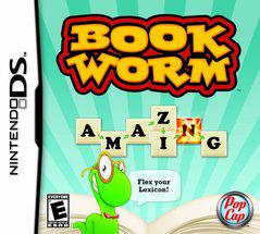 Bookworm | (Used - Loose) (Nintendo DS)