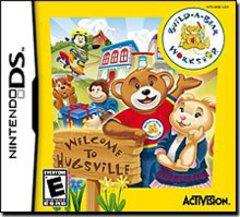 Build-A-Bear Workshop: Welcome to Hugsville | (Used - Complete) (Nintendo DS)