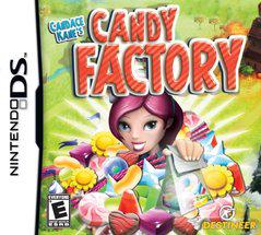 Candace Kane's Candy Factory | (Used - Loose) (Nintendo DS)