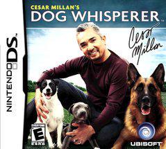 Cesar Millan's Dog Whisperer | (Used - Complete) (Nintendo DS)