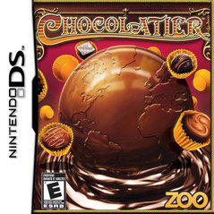 Chocolatier | (Used - Loose) (Nintendo DS)