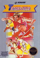 Track and Field [5 Screw] | (Used - Loose) (NES)