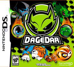 DaGeDar | (Used - Loose) (Nintendo DS)