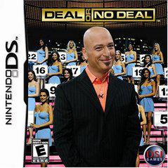 Deal or No Deal | (Used - Loose) (Nintendo DS)