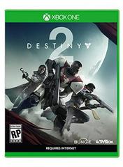 Destiny 2 | (Used - Loose) (Xbox One)