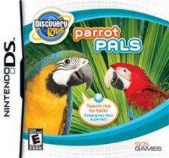 Discovery Kids: Parrot | (Used - Loose) (Nintendo DS)