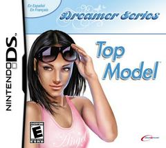 Dreamer Series: Top Model | (Used - Loose) (Nintendo DS)