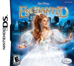 Enchanted | (Used - Loose) (Nintendo DS)