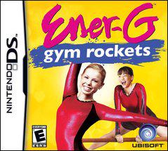 Ener-G Gym Rockets | (Used - Loose) (Nintendo DS)