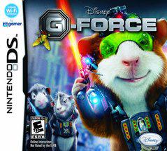 G-Force | (Used - Loose) (Nintendo DS)