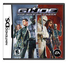 G.I. Joe: The Rise of Cobra | (Used - Loose) (Nintendo DS)