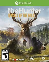 The Hunter: Call of the Wild | (Used - Complete) (Xbox One)