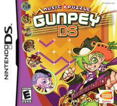 Gunpey | (Used - Loose) (Nintendo DS)