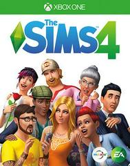 The Sims 4 | (Used - Complete) (Xbox One)