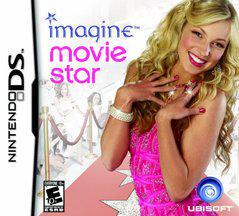 Imagine Movie Star | (Used - Loose) (Nintendo DS)