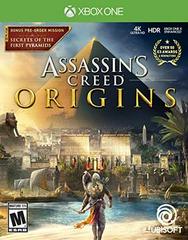 Assassin's Creed: Origins | (Used - Complete) (Xbox One)