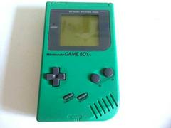 Original Gameboy Green | (Used - Loose) (GameBoy)
